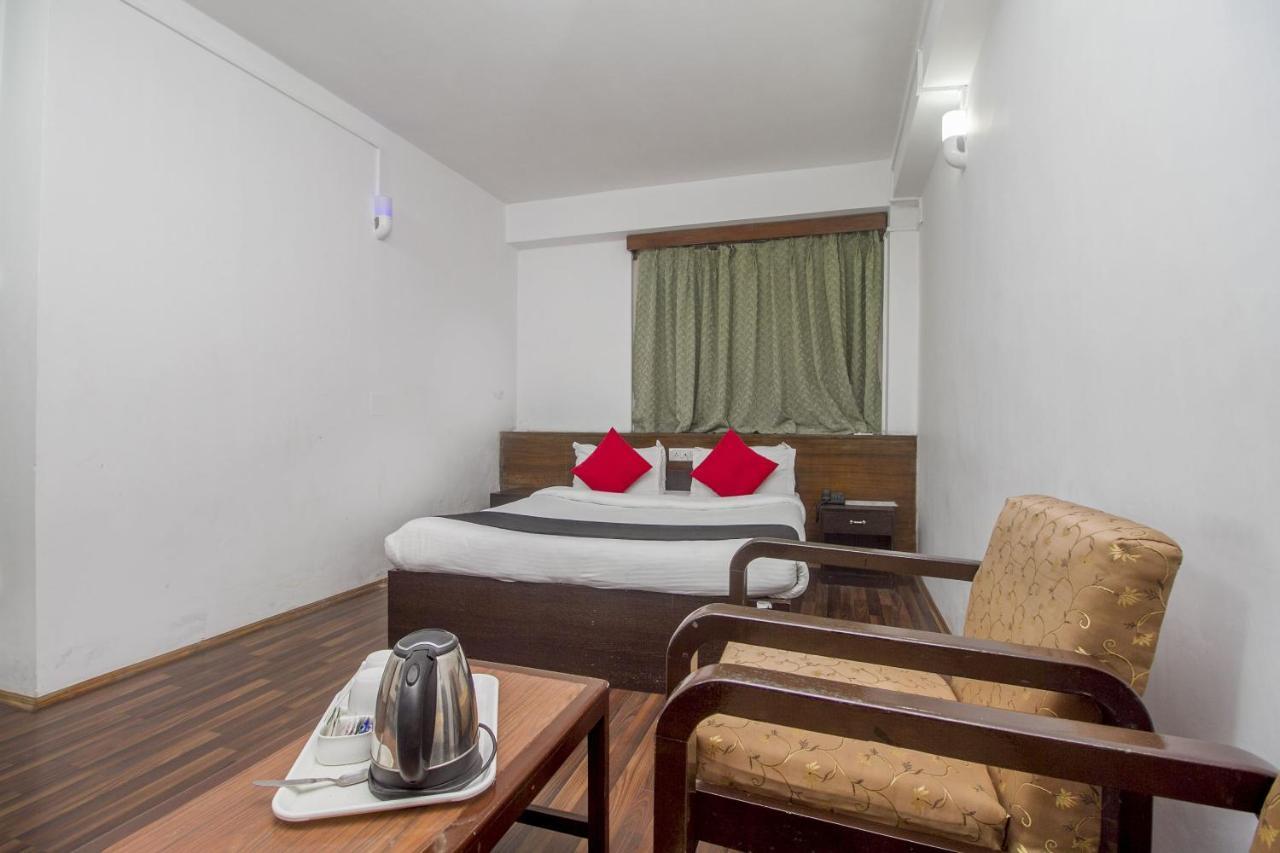 Namchi Capital O 69881 Hotel Lasso Regency & Spa المظهر الخارجي الصورة