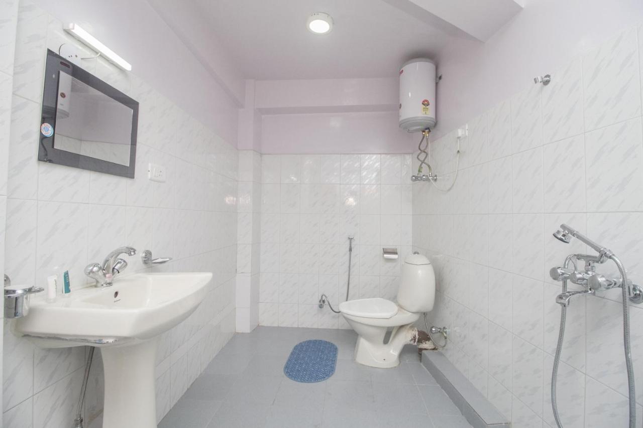 Namchi Capital O 69881 Hotel Lasso Regency & Spa المظهر الخارجي الصورة