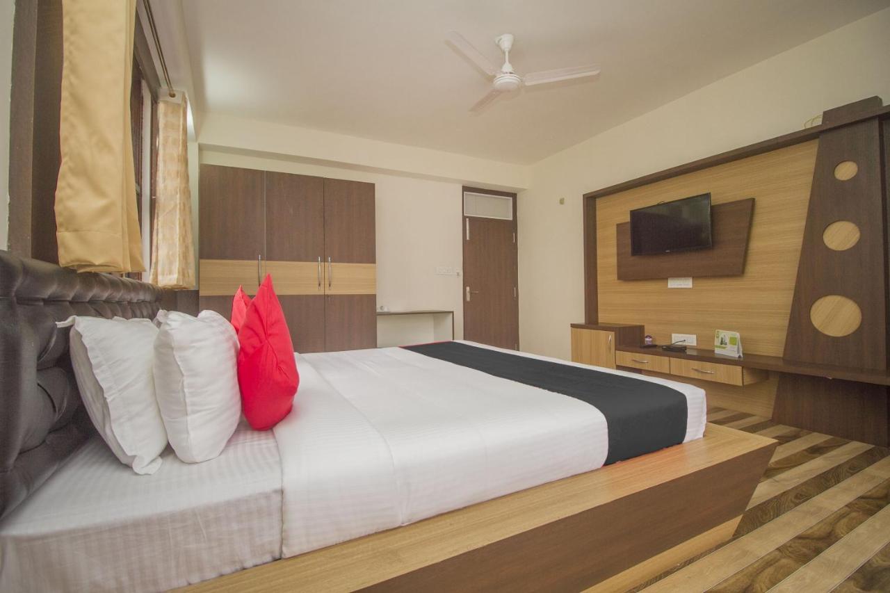 Namchi Capital O 69881 Hotel Lasso Regency & Spa المظهر الخارجي الصورة